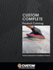 custom complete product catalog
