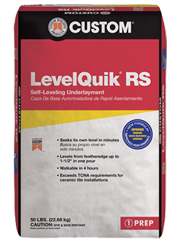 Surface Preparation Products 