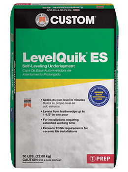 Surface Preparation Products 