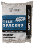 1/16″ Spacers – Box