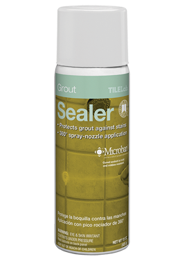 TileLab® Grout Sealer (Aerosol)