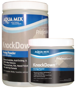 Aqua Mix® KnockDown®