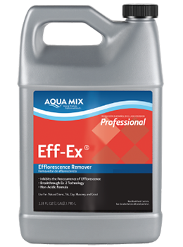 Aqua Mix® Eff-Ex®