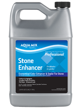Aqua Mix® Stone Enhancer