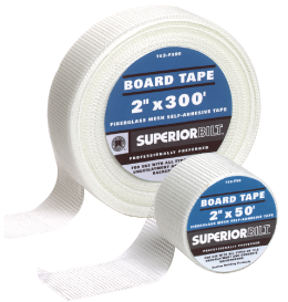 Fiberglass Board Tape – 300′