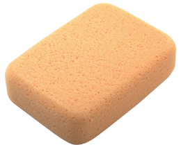Hydrophilic Sponge – 400