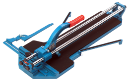 Miki 26″ Two-Bar Tile Cutter