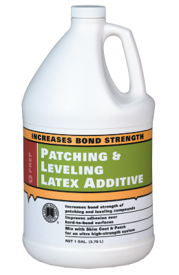 Patching & Leveling Latex Additive