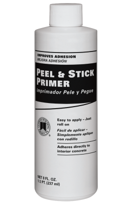 Peel & Stick Primer