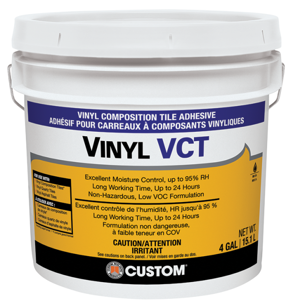 Adhesives Archives CUSTOM Building Products