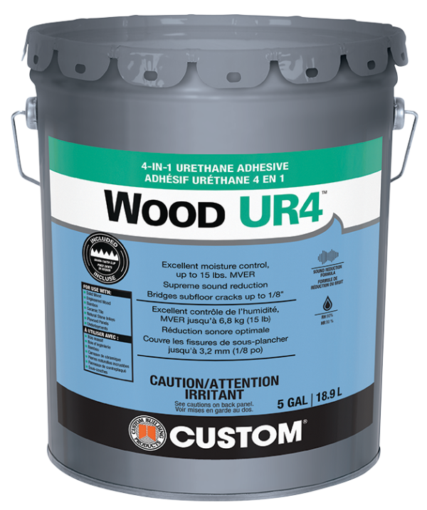 Adhesives Archives - CUSTOM Building Products
