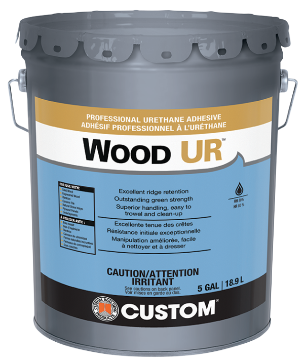 Adhesives Archives CUSTOM Building Products