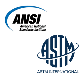 ANSI/ASTM Standards