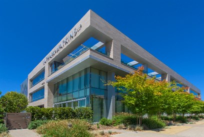San Diego Office Park Achieves Leed® Gold With Custom Emerald System™