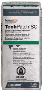 Us Spec Transpatch Patching Archives - CUSTOM Building Products